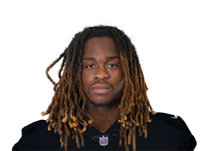 Ashton Jeanty headshot
