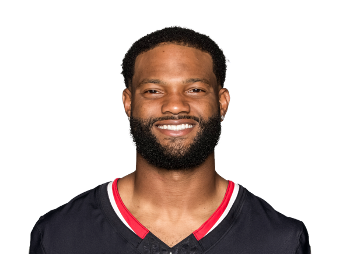 Nico Collins headshot